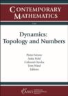 Image for Dynamics  : topology and numbers