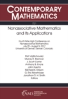 Image for Nonassociative mathematics and its applications: Fourth Mile High Conference on Nonassociative Mathematics, July 29-August 5, 2017, University of Denver, Denver, Colorado