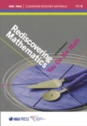 Image for Rediscovering Mathematics