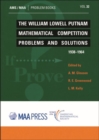 Image for The William Lowell Putnam Mathematical Competition