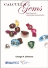 Image for Calculus Gems : Brief Lives and Memorable Mathematics