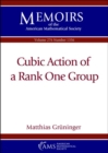 Image for Cubic Action of a Rank One Group
