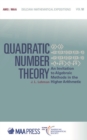 Image for Quadratic Number Theory : volume 52