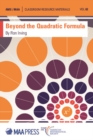 Image for Beyond the Quadratic Formula