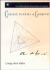 Image for Complex Numbers and Geometry