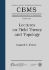 Image for Lectures on Field Theory and Topology