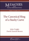 Image for The Canonical Ring of a Stacky Curve