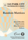 Image for Random Matrices