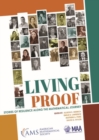 Image for Living Proof : Stories of Resilience Along the Mathematical Journey