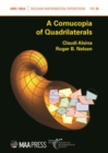 Image for A Cornucopia of Quadrilaterals