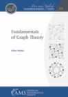 Image for Fundamentals of graph theory