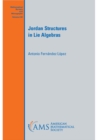 Image for Jordan structures in Lie algebras : volume 240