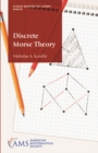 Image for Discrete Morse theory