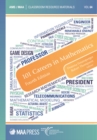 Image for 101 Careers in Mathematics : vol. 64