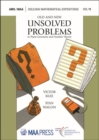Image for Old and New Unsolved Problems in Plane Geometry and Number Theory