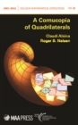 Image for Cornucopia of Quadrilaterals : vol. 55