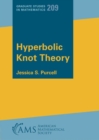 Image for Hyperbolic Knot Theory