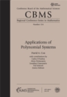 Image for Applications of Polynomial Systems
