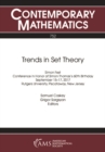 Image for Trends in Set Theory