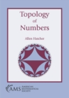 Image for Topology of numbers