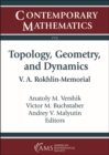Image for Topology, Geometry, and Dynamics