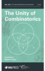 Image for Unity of Combinatorics : volume 36