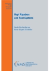 Image for Hopf Algebras and Root Systems