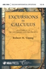 Image for Excursions in Calculus