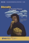 Image for Biscuits of Number Theory : no. 34