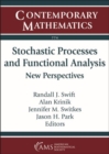 Image for Stochastic processes and functional analysis  : new perspectives