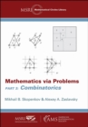 Image for Mathematics via Problems : Part 3: Combinatorics