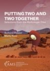 Image for Putting two and two together  : selections from the mathologer file