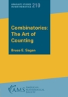 Image for Combinatorics: The Art of Counting