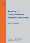 Image for Sampling in Combinatorial and Geometric Set Systems