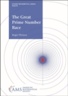Image for The Great Prime Number Race