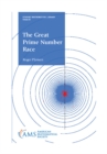 Image for Great Prime Number Race