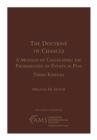 Image for The Doctrine of Chances: A Method of Calculating the Probabilities of Events in Play