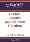 Image for Twistors, Quartics,and del Pezzo Fibrations