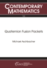 Image for Quaternion Fusion Packets