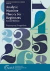 Image for Analytic Number Theory for Beginners