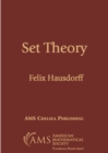 Image for Set Theory