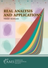 Image for Real Analysis and Applications : Including Fourier Series and the Calculus of Variations