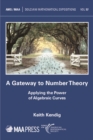 Image for Gateway to Number Theory