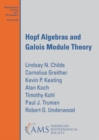 Image for Hopf algebras and Galois module theory