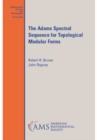 Image for Adams Spectral Sequence for Topological Modular Forms