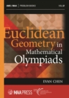 Image for Euclidean Geometry in Mathematical Olympiads