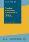 Image for Spectral Methods of Automorphic Forms