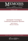 Image for Asymptotic Counting in Conformal Dynamical Systems