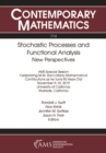 Image for Stochastic Processes and Functional Analysis