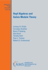 Image for Hopf Algebras and Galois Module Theory